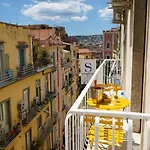 Scugnizzo Chiaia