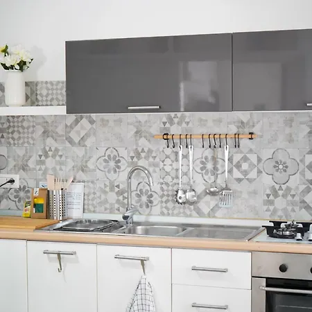 Scugnizzo Chiaia Neapel