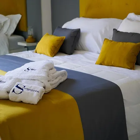 Scugnizzo Chiaia Nápoles