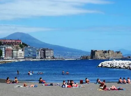 Scugnizzo Chiaia *