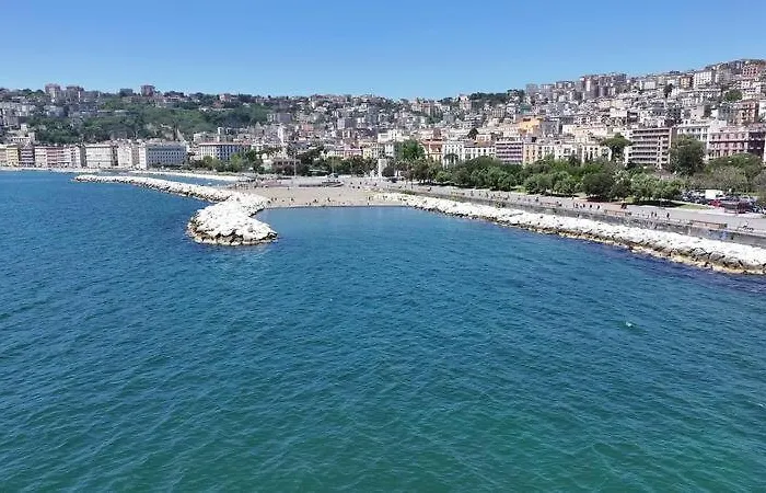 Scugnizzo Chiaia شقة